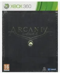 Arcania: Gothic 4 [Special Edition] - Xbox 360 - Retrocharting