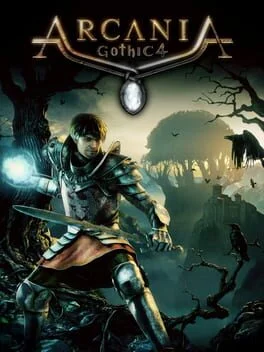 Arcania: Gothic 4 - Xbox 360 - Retrocharting