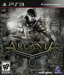 Arcania: The Complete Collection - Playstation 3 - Retrocharting