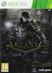 Arcania: The Complete Tale - Xbox 360 - Retrocharting