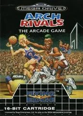 Arch Rivals - Sega Genesis - Retrocharting