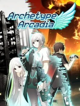 Archetype Arcadia - Nintendo Switch - Retrocharting
