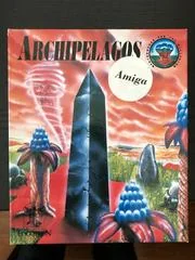 Archipelagos - Amiga - Retrocharting