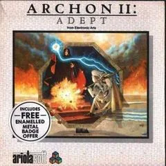 Archon II: Adept - ZX Spectrum - Retrocharting