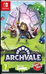 Archvale - Nintendo Switch - Retrocharting