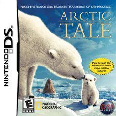 Arctic Tale - Nintendo DS - Retrocharting