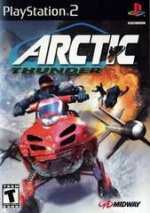 Arctic Thunder - PlayStation - Retrocharting
