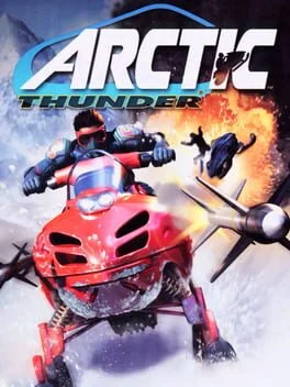 Arctic Thunder - Xbox - Retrocharting