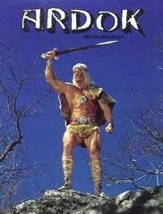 Background - Ardok: The Barbarian - Commodore 64 - Retrocharting