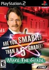 Background - Are You Smarter Than A 5th Grader? Make the Grade - PlayStation 2 - Retrocharting