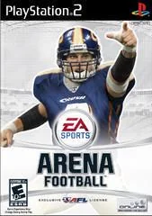 Arena Football - PlayStation 2 - Retrocharting