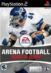 Arena Football Road to Glory - PlayStation 2 - Retrocharting