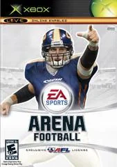Arena Football - Xbox 360 - Retrocharting