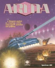 Arena - ZX Spectrum - Retrocharting