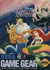 Ariel the Little Mermaid - Sega Game Gear - Retrocharting
