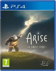 Arise: A Simple Story - Playstation 4 - Retrocharting