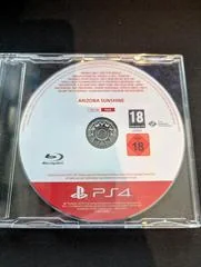 Background - Arizona Sunshine [Promo Not For Resale] - Playstation 4 - Retrocharting