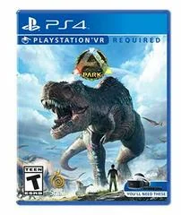 Ark Park - Playstation 4 - Retrocharting
