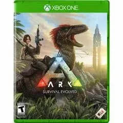 ARK Survival Evolved - PAL Xbox One - Retrocharting