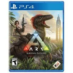 Ark Survival Evolved - Playstation 4 - Retrocharting