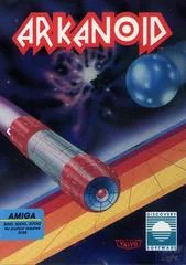Arkanoid - Amiga - Retrocharting