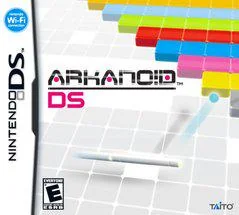 Background - Arkanoid - Nintendo DS - Retrocharting