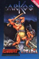 Arkos - ZX Spectrum - Retrocharting
