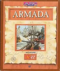 Armada - Atari ST - Retrocharting