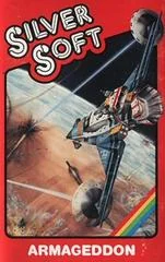 Armageddon [Silver Soft] - ZX Spectrum - Retrocharting