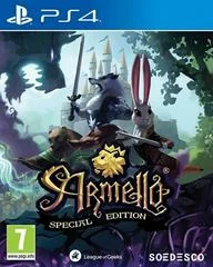 Armello - Playstation 4 - Retrocharting