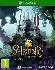 Armello [Special Edition] - PAL Xbox One - Retrocharting