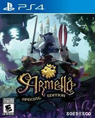 Armello [Special Edition] - Playstation 4 - Retrocharting