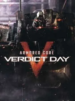 Background - Armored Core: Verdict Day - Xbox 360 - Retrocharting