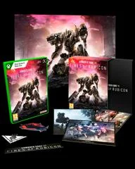 Armored Core VI: Fires Of Rubicon [Launch Edition] - Xbox Series X - Retrocharting