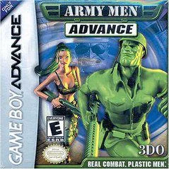 Background - Army Men Advance - GameBoy Advance - Retrocharting