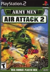 Army Men Air Attack 2 - PlayStation 2 - Retrocharting