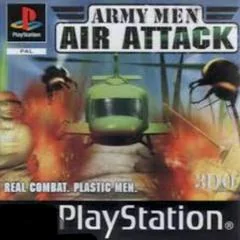 Army Men Air Attack - Playstation 4 - Retrocharting