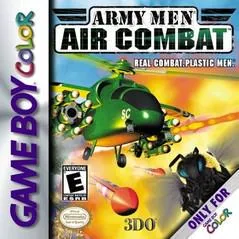 Background - Army Men Air Combat - GameBoy Color - Retrocharting