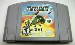 Army Men Air Combat [Gray Cart] - Nintendo 64 - Retrocharting