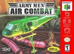 Background - Army Men Air Combat - Nintendo 64 - Retrocharting