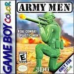 Army Men - GameBoy Color - Retrocharting
