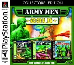 Background - Army Men Gold - PlayStation - Retrocharting