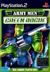 Background - Army Men Green Rogue - PlayStation 2 - Retrocharting