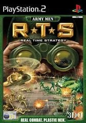 Army Men RTS - PlayStation 2 - Retrocharting