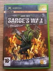 Army Men: Sarge's War - Xbox - Retrocharting