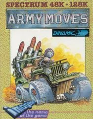 Background - Army Moves - ZX Spectrum - Retrocharting