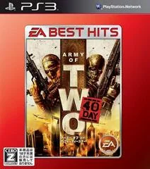 Background - Army of Two: The 40th Day [Best Hits] - Playstation 3 - Retrocharting