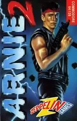 Arnie 2 [Cassette Version] - Commodore 64 - Retrocharting