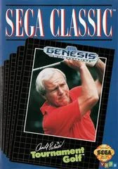 Background - Arnold Palmer Tournament Golf [SEGA Classic] - Sega Genesis - Retrocharting