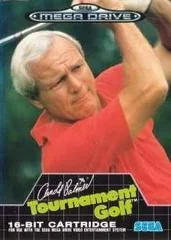 Arnold Palmer Tournament Golf - Sega Genesis - Retrocharting